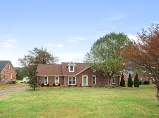 235 Quail Ridge Rd, Smyrna, TN 37167