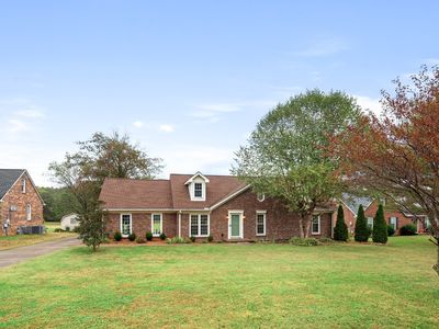 235 Quail Ridge Rd, Smyrna, TN, 37167