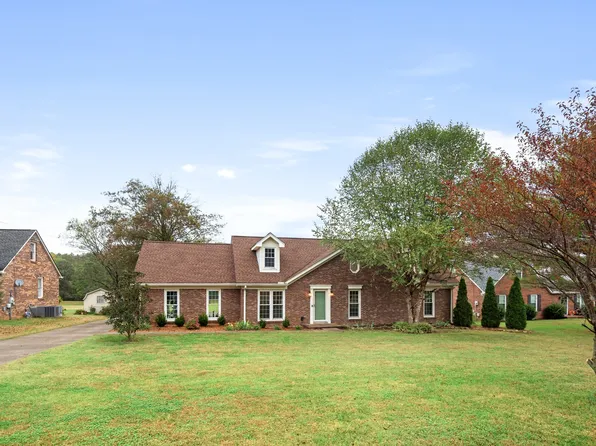 235 Quail Ridge Rd, Smyrna, TN 37167