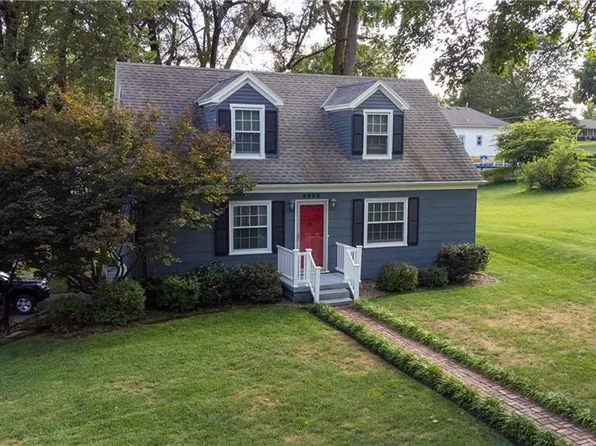 3822 Seneca St, Saint Joseph, MO 64507