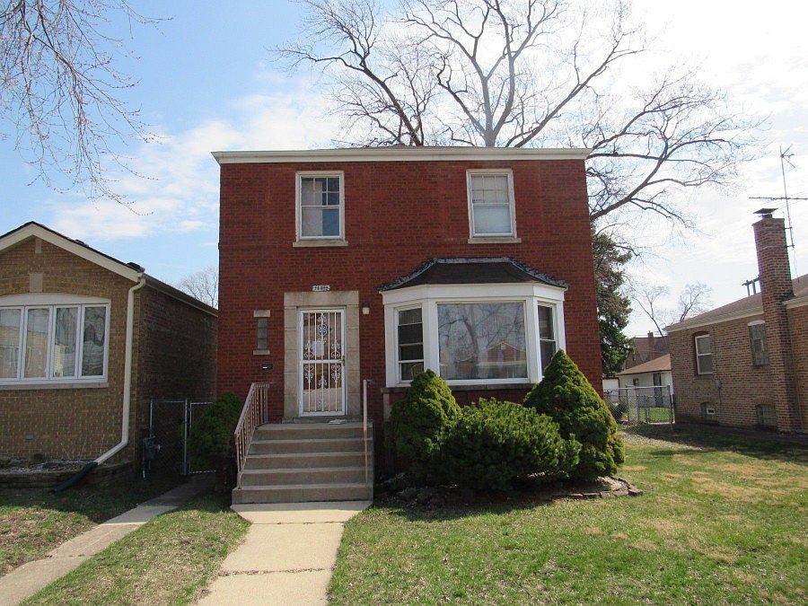1st image of 14319 Parnell Ave