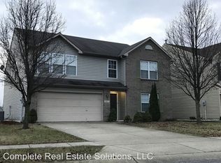 6657 Southern Ridge Dr, Indianapolis, IN 46237