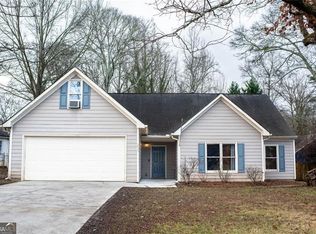 3933 Williams St, Clarkston, GA 30021