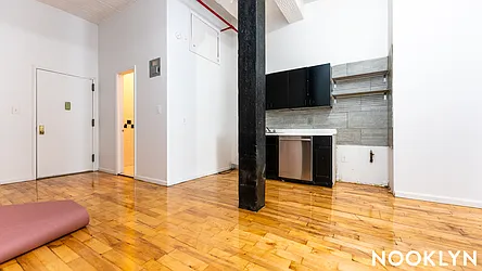 Rented by Nooklyn NYC LLC