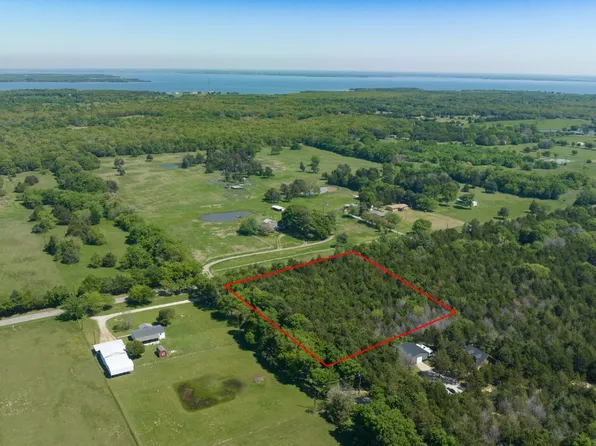 Tbd Vz County Road 3810, Wills Pt, TX 75169