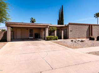 7521 E Pima St, Tucson, AZ 85715