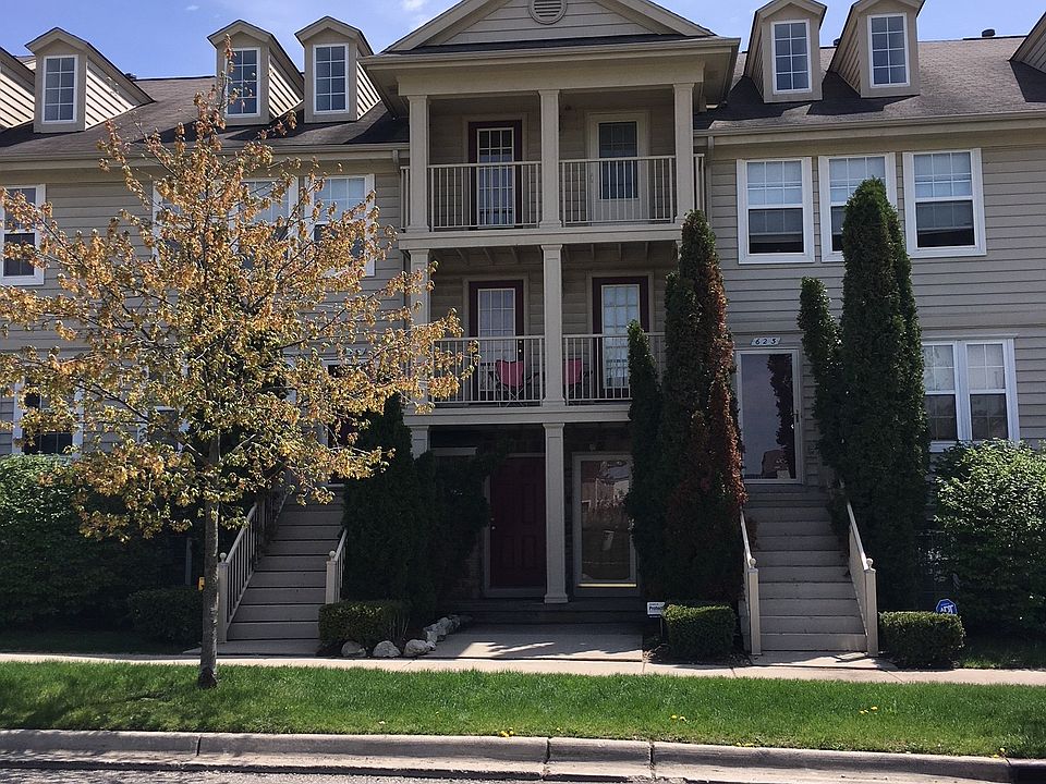 1st image of 619 Lewa Downs Dr #1