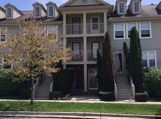 619 Lewa Downs Dr #1, Pontiac, MI 48341