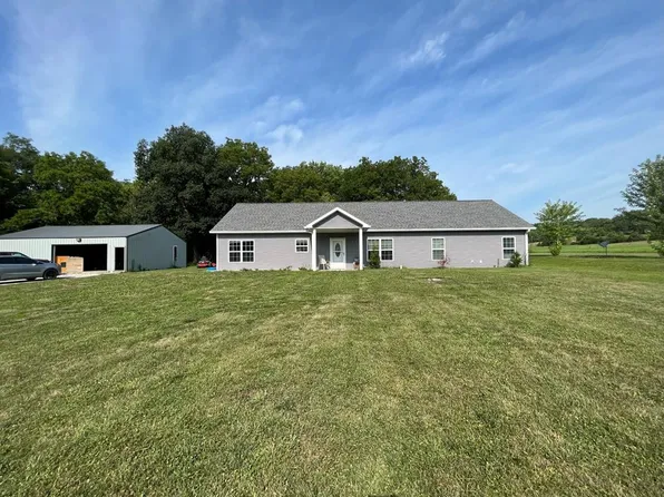 22775 Liv #443, Dawn, MO 64638