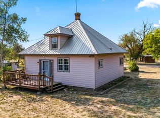 5125 W Burroughs Rd, Deer Park, WA 99006