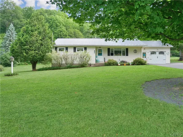 6665 Sanger Hill Rd, Oriskany Falls, NY 13425