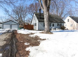 9312 Stevens Ave S, Bloomington, MN 55420