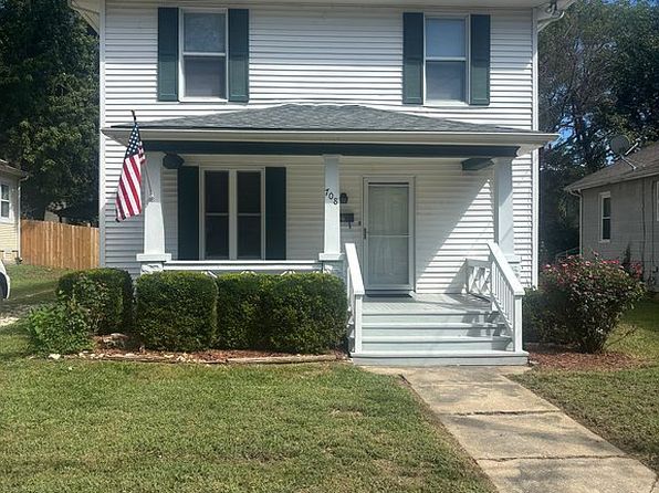 708 Walnut St
