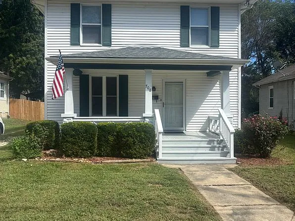 708 Walnut St, Fulton, MO 65251