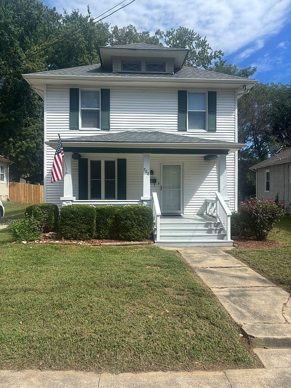 708 Walnut St - Property Image