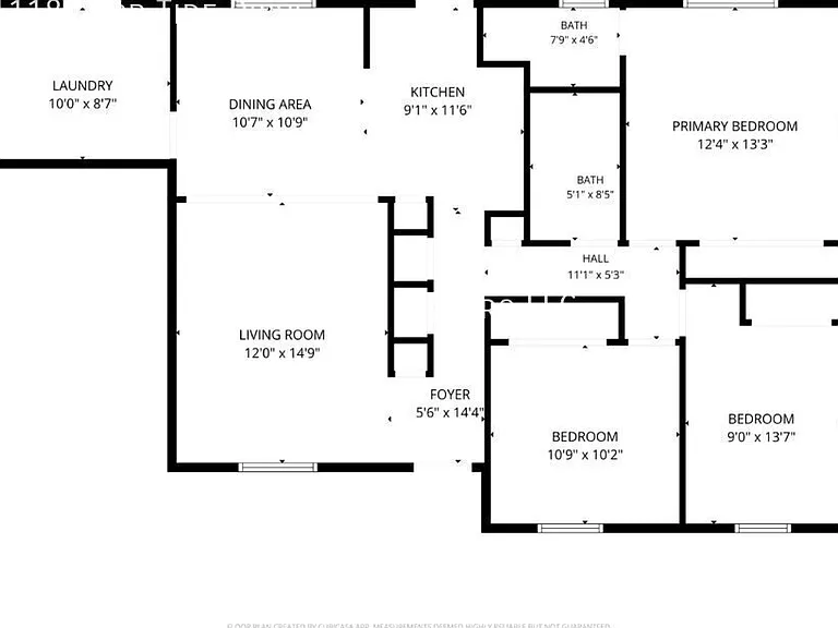 11189 Ebb Tide Dr — Photo 4