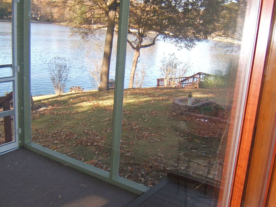 View from Master Suite