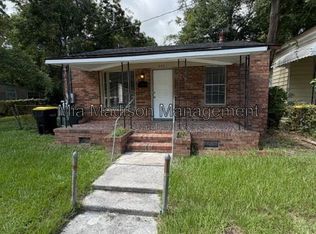 205 McIntyre St, Savannah, GA 31415