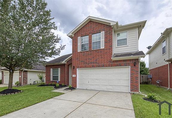 2nd image of 25127 Florina Ranch Dr