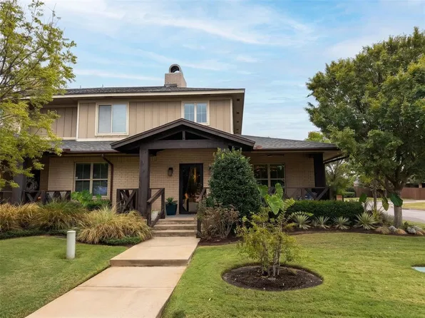2228 Vineyard Blvd, Oklahoma City, OK 73120