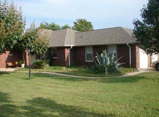 507 Cr 128, Burnet, TX 78611