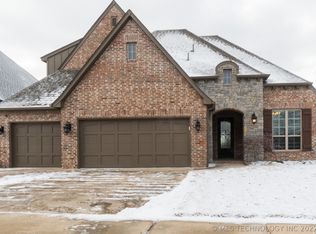 4224 S 171st East Ave, Tulsa, OK 74134