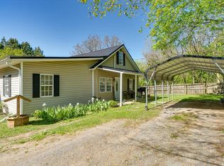 5810 Highway 151, Lafayette, GA 30728