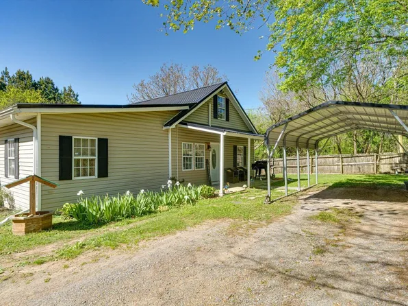 5810 Highway 151, Lafayette, GA 30728