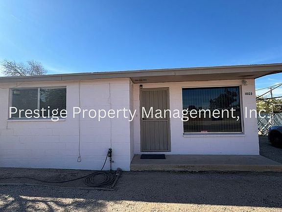 2nd image of 1801-03 N Bell Ave #1803