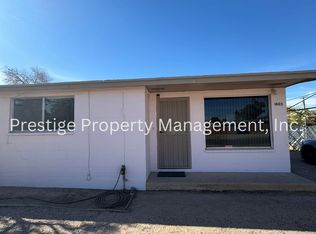 1801-03 N Bell Ave #1803, Tucson, AZ 85712