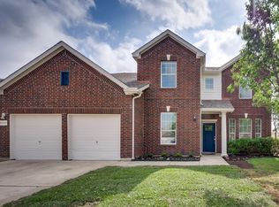 12100 Vienna Apple Rd, Fort Worth, TX 76244