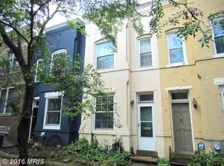 2138 Newport Pl NW, Washington, DC 20037
