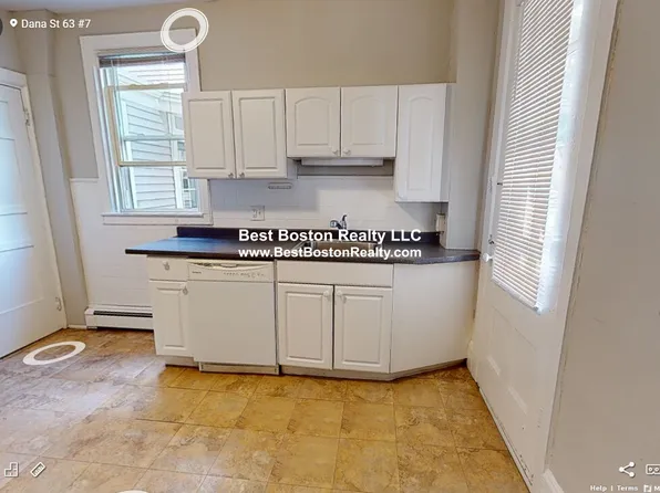 63 Dana St, Cambridge, MA