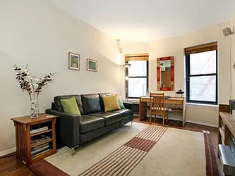 Rented by Corcoran
