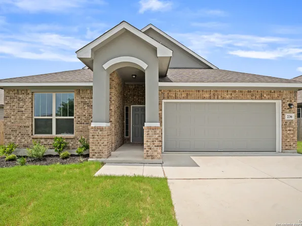 236 Stag Way, Cibolo, TX 78108