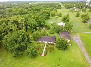 714 Newman Rd, La Marque, TX 77568