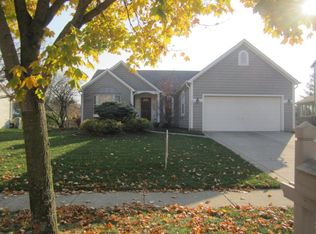 4739 Barnwood Dr, Grove City, OH
