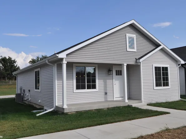 1003 Willow Dr, Manning, IA 51455