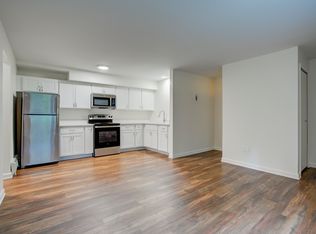 Arbor Hills Apartments, Ann Arbor, MI 48104