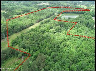 Jacinto Rd, Booneville, MS 38829