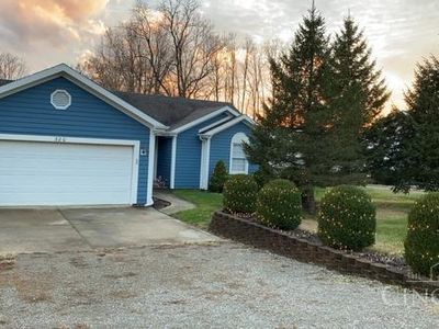 380 Grant St, Harveysburg, OH, 45032