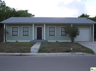 1020 N San Marcos St, Seguin, TX 78155