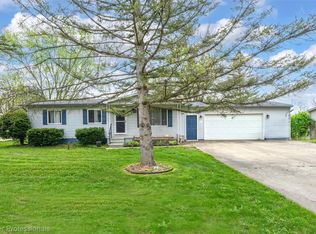 6350 Tamara Dr, Flint, MI 48506