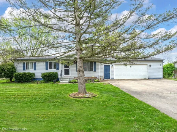 6350 Tamara Dr, Flint, MI 48506