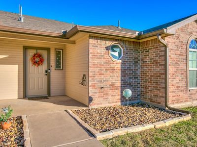 1208 George Ln, San Angelo, TX, 76905