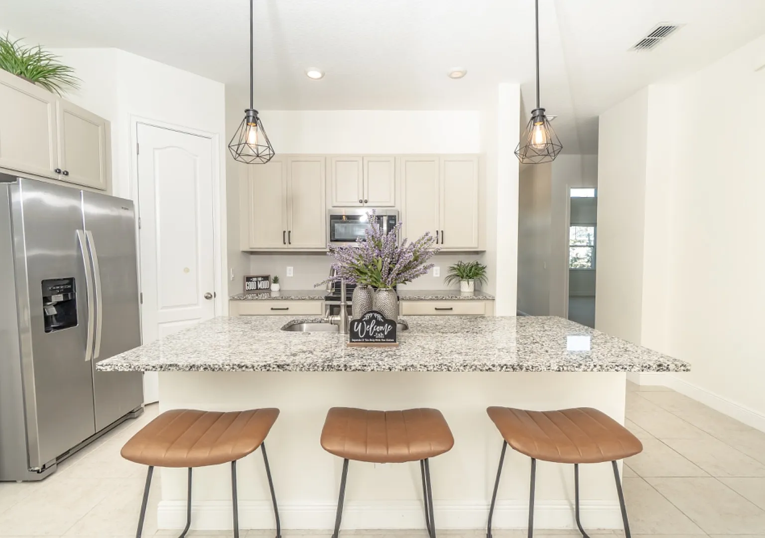 Dog-Friendly Laureate Park Home | 3 Bedrooms + Office Near Trails — Photo 3