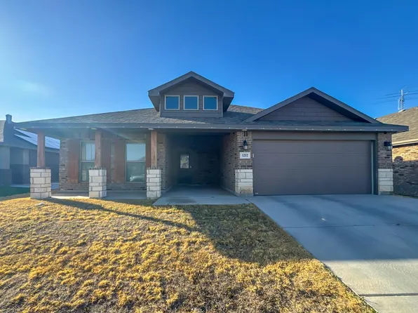 1212 Ash St, Odessa, TX 79765