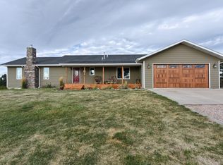 24661 Turkey Ridge Rd, Hermosa, SD 57744