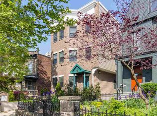 642 Palisade Ave APT 1, Jersey City, NJ 07307