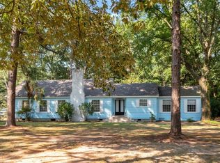 308 McQueen Ave, Mobile, AL 36609